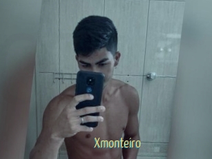 Xmonteiro