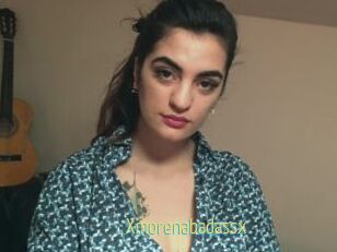 Xmorenabadassx