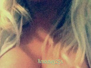 Xmousey25x