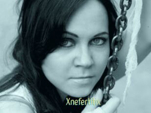 Xnefertitix