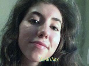 XoARYAox