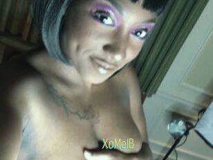 XoMelB