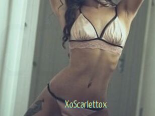 XoScarlettox