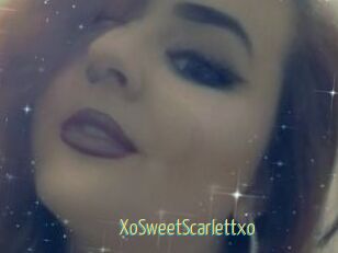 XoSweetScarlettxo