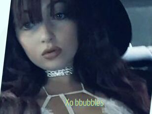 Xo_bbubbles