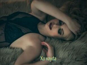 Xo_vayda