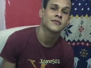 Xoann501