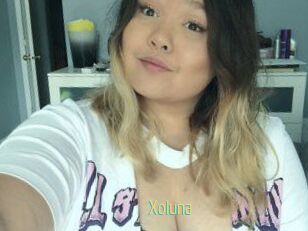 Xoluna