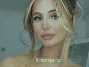 Xomaryjanexo