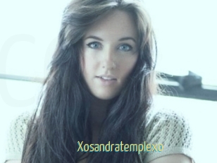 Xosandratemplexo