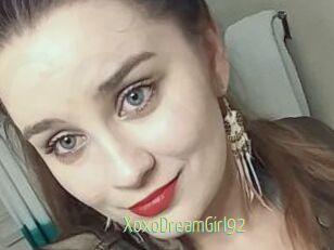 XoxoDreamGirl92