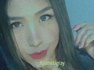 Xpamelagray