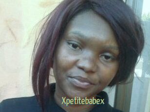 Xpetitebabex