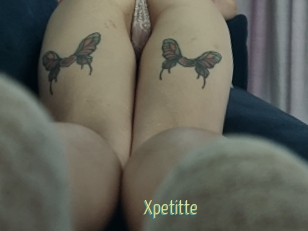 Xpetitte