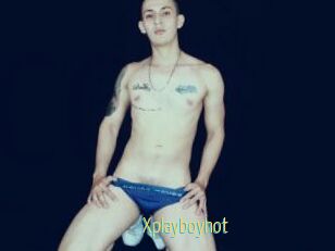 Xplayboyhot