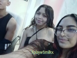 Xplaywtimilkx
