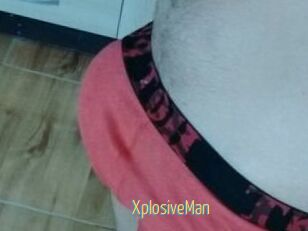 XplosiveMan
