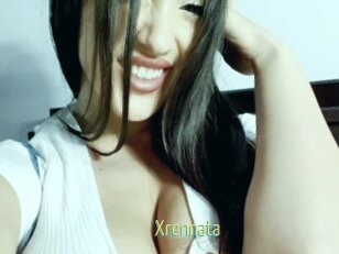 Xrennata