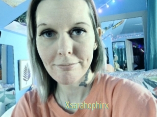 Xsarahophirx