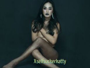 Xselfsuckerkatty