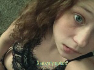 Xsexynymphox