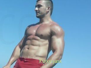 Xsexyryanx