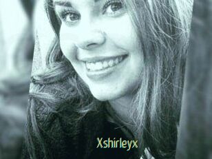 Xshirleyx