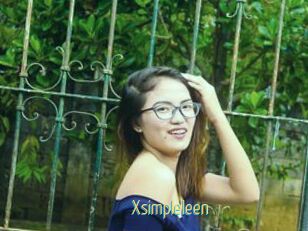Xsimpleleen