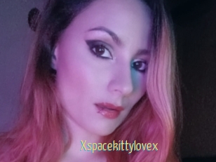 Xspacekittylovex