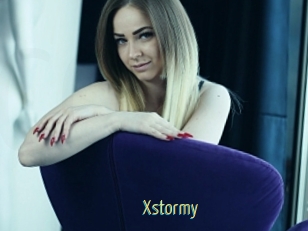 Xstormy