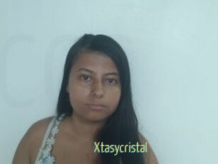 Xtasycristal
