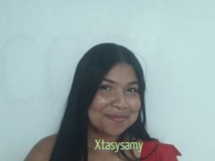 Xtasysamy