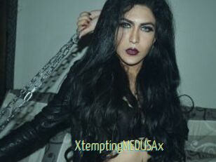 XtemptingMEDUSAx