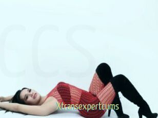 Xtransexpertcums