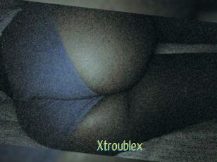 X_trouble_x