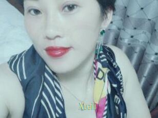 Xuaili