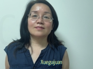 Xueguijuan