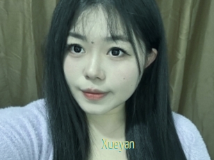 Xueyan