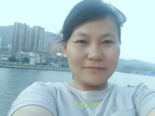 Xujinlian