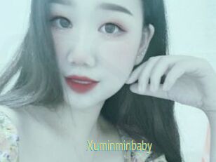 Xuminminbaby