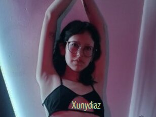 Xunydiaz