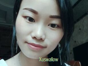 Xuswallow