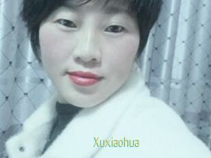Xuxiaohua
