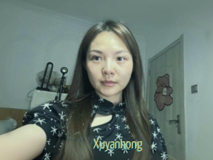 Xuyanhong