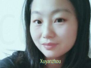 Xuyanzhou
