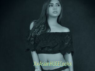XxAsianHUGECockx
