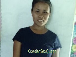 XxAsianSexQueen
