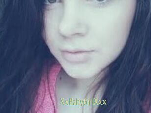 XxBabyGirlXxx