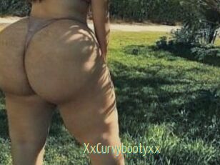 XxCurvybootyxx
