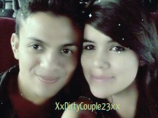 XxDirtyCouple23xx